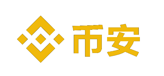 binance.com官网Logo